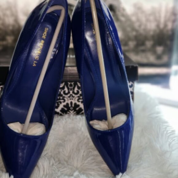 Heels - Picture 2 of 4